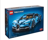 LEGO 42083 : Bugatti Chiron
