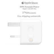Original Apple 40W USB-C Charger 60W Max Fast Charging Adapter for iPhone 17-13