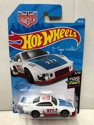 Hot Wheels Hotwheels Porsche 935