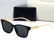 Sunglasses Aviator Goggle Polarized Women Sunglasses