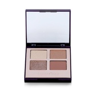 Charlotte Tilbury 亮眼眼影盤 超大眼