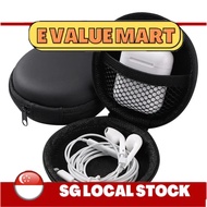 E Value Mart Earpiece Pouch Storage Bag