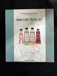 Panier Des Sens 南法莊園護手霜旅行套裝