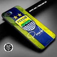 Case OPPO A1K / REALME C2 - Casing OPPO A1K / REALME C2 Terbaru Ney case [ BOLA1 ] Silikon OPPO A1K 