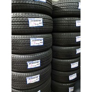 255/60/18 Toyo Open Country A25 Tyre 2018 Tayar 265/60/18 Also Can Use (ONLY SELL 2PCS OR 4PCS)