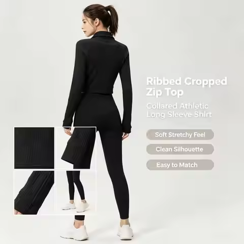 New Under Armour Women's Sportswear Outdoor Travel Fitness Training Trendy Fashion Lapel Jacket 6005