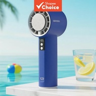 Portable Fan Mini Model GFS006, Energy Saving  Kipas Mudah Alih Mini Model Gfs006 Penjimatan Tenaga