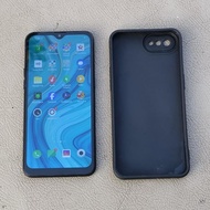 HP Android Oppo A1K RAM 2gb 32gb Minus LCD ganti baru