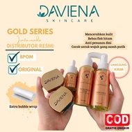 Daviena original skincare