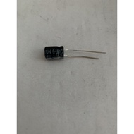 Elco capacitor 4,7uf / 160v
