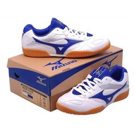 KASUT BADMINTON JENAMA MIZUNO