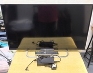 SONY 32吋 (KDL-32W670A) LCD 電視 (100% work) 新舊請看圖