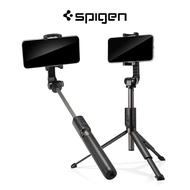 Spigen Selfie Stick Tripod S540W Wireless Bluetooth With Remote Control Handphone Holder