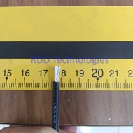 AWG-14 Silicon Cable (Super Flexible)