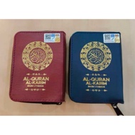 Quran  Zip Poket (Hot Item) A7