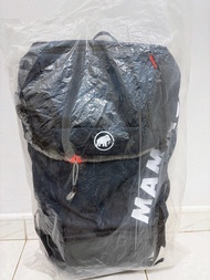 露營 登山 Mammut 30L背包