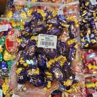 Coklat Daim Cadbury Eclairs Choclairs