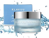 Klavuu Blue Pearlsation One Day 8 Cups Marine Collagen Aqua Cream, 50 milliliters