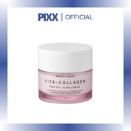 Beauty Abide Vita-Collagen Perfect Glow Cream (50ml)