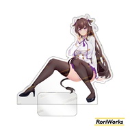 Acrylic Standee Figure Anime - Kashino | Azur Lane
