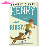 Milu Henry Hins Henry And Ribsy Original English Books