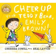 (BBW) EMILY BROWN: EMILY BROWN (ISBN: 9781444923421)