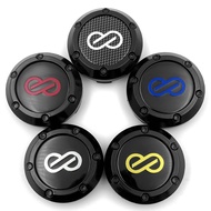 1PCS 66mm Outer 62mm Inner Enkei Center Cap Enkei Wheel Rim Cap Volk Racing RAYS Sport Rim Hub Cover