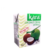 Kara Coconut Cream Extract (santan) 200ml