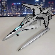 Bút Bi Máy Bay Chiến Đấu Raptor - Có Đèn Phát Sáng Nhiều Màu Sắc Chất Liệu Cao Cấp Cây Viết Mực