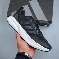 Adidas ULTRAHOUSE EQT-7 low cut outdoor running shoes