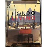 CONDO LIVING Book