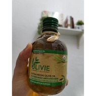 Olivie Plus 30x Oxida High Olive Oil