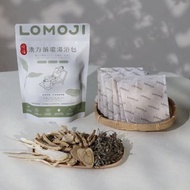 古法秘傳の天然漢方足浴包【日日輕盈7入】促進輕盈循環 泡腳泡澡