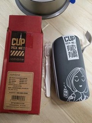 nathöme Nys325 多功能電熱杯