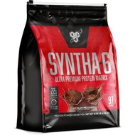 【現貨】BSN SYNTHA-6 Whey Protein Powder【10磅裝】乳清蛋白粉 蛋白質能量Gym增肌營養健身代餐