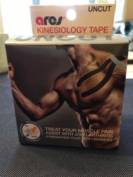 Ares Kinesiology Tape 運動繃帶