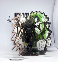 黑化綠谷 SPE-00555 ***不包括Figure 自家設計特效 我的英雄學院 出久 應募限定 客人制定款