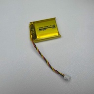 Suitable for Logitech Mouse MX1 MX2 MX3 master2s3s anywhere2/3 GPW Mouse Battery