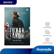 Tukar Takdir (Cover Film) (Valiant Budi)