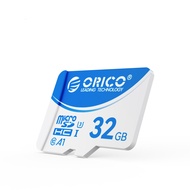 ออริโก้32GB 128GB Micro SDHC UHS-I การ์ดความจำไมโครการ์ด SD