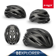 MET Helmet #XL (59-64CM) IDOLO