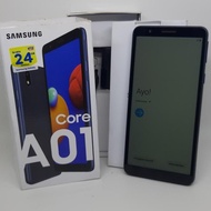 Samsung A01 Core Ram 2/32 Second Fullset