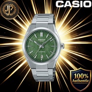 [Casio] wristwatch Edifice | winding anti-magnetic watch sapphire glass EFK-100YD-3AJF Men's Green