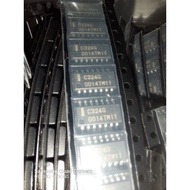 LM324 C324