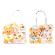Deli สติ๊กเกอร์ ButterBear HY242 (แพ็ก 2 ชุด) (335377-742471010)