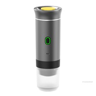 Cafelffe 3IN1 เครื่องชงกาแฟพกพามัลติฟังก์ชั่น 20 บาร์เครื่องชงกาแฟเอสเพรสโซ JS-017-TH