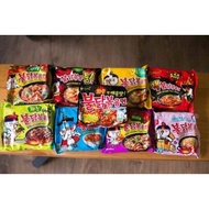 Samyang Ramen MURAH ‼️🥵 [HALAL]