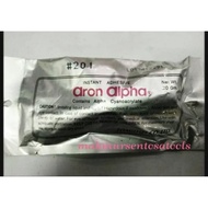 Aron alpha Glue Versatile 20gram 201