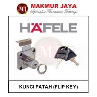 Key Broken Bend Hafele 138 Hayu -@ 22 Econo