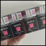 Rokok Djava Filter 12 Batang Kualitas Terjamin
